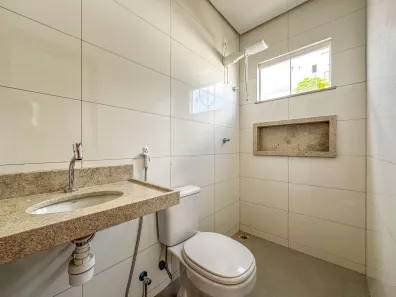 Casa de Condomínio com 3 Quartos à venda, 340m² no Vila do BEC, Timon
