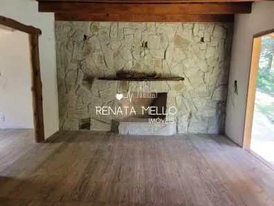Fazenda / Sítio / Chácara com 3 Quartos à venda, 200m² no Visconde de Mauá, Resende