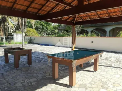 Fazenda / Sítio / Chácara com 2 Quartos à venda, 210m² no Cordeirinho (Ponta Negra), Maricá