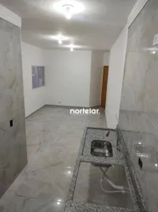 Apartamento com 2 Quartos à venda, 44m² no Vila Santa Delfina, São Paulo
