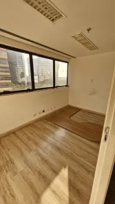Conjunto Comercial / Sala para alugar, 72m² no Vila Olímpia, São Paulo