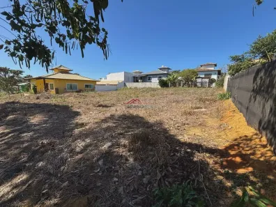 Terreno / Lote / Condomínio à venda, 300m² no Vila Verde, Armação dos Búzios