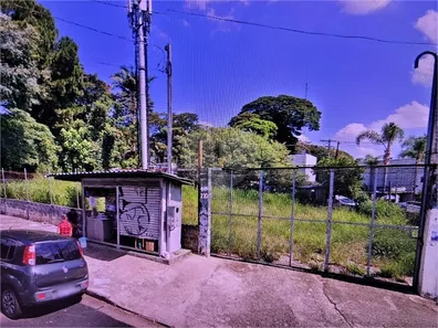 Terreno / Lote / Condomínio para alugar, 650m² no Jardim Guedala, São Paulo
