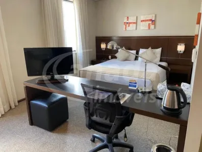 Conjunto Comercial / Sala com 1 Quarto à venda, 32m² no Vila Osasco, Osasco