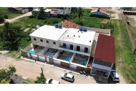 Casa com 4 Quartos à venda, 75m² no Barra Grande, Maragogi