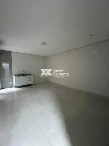 Kitnet com 1 Quarto para alugar, 35m² no Jardim Claret, Rio Claro