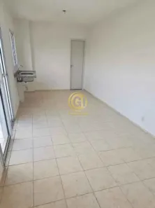 Cobertura com 2 Quartos para venda ou aluguel, 80m² no Jardim Paraíso, Jacareí