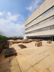 Andar / Laje corporativa para alugar, 1766m² no Alphaville Centro Industrial e Empresarial/Alphaville., Barueri