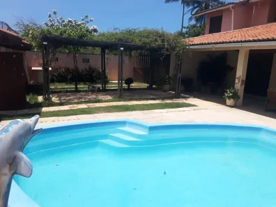 Sobrado com 5 Quartos à venda, 720m² no Taiba, São Gonçalo do Amarante