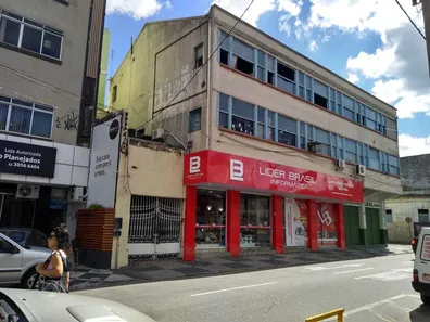 Loja / Salão / Ponto Comercial à venda, 750m² no Centro, Campos dos Goytacazes