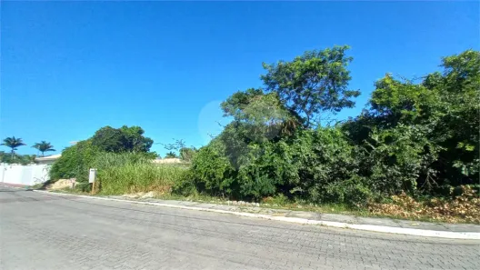 Terreno / Lote / Condomínio à venda, 450m² no Caravelas, Armação dos Búzios