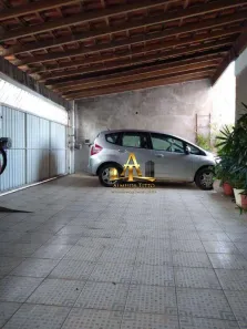 Casa com 2 Quartos para venda ou aluguel, 91m² no Jardim dos Camargos, Barueri
