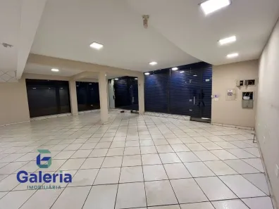 Prédio Inteiro para alugar, 569m² no Jardim Paulistano, Ribeirão Preto