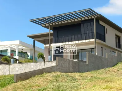 Casa de Condomínio com 4 Quartos à venda, 699m² no Jardim Primavera, Itupeva