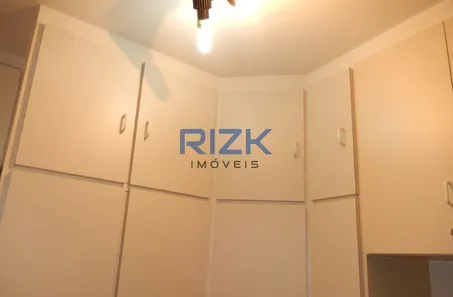 Apartamento com 3 Quartos à venda, 129m² no Vila Santo Estéfano, São Paulo