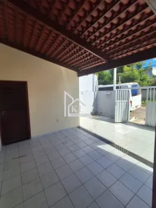 Casa com 3 Quartos à venda, 162m² no Nova Parnamirim, Parnamirim