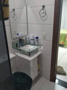 Casa de Condomínio com 3 Quartos à venda, 55m² no Centro, Nilópolis