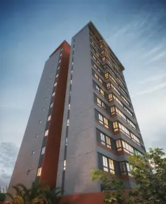 Edf. Porto Setúbal || 72m² no Boa Viagem, Recife