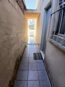 Casa com 2 Quartos para alugar, 70m² no Vila da Saúde, São Paulo