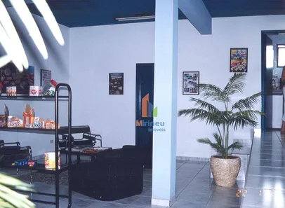 Conjunto Comercial / Sala à venda, 400m² no Vila Real, Hortolândia