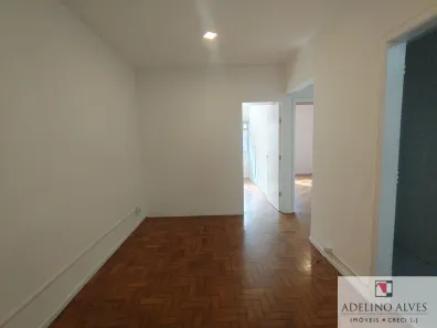 Apartamento com 2 Quartos para alugar, 52m² no Bela Vista, São Paulo