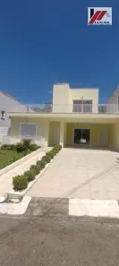 Casa de Condomínio com 3 Quartos à venda, 340m² no Vivenda Santo Afonso, Vargem Grande Paulista