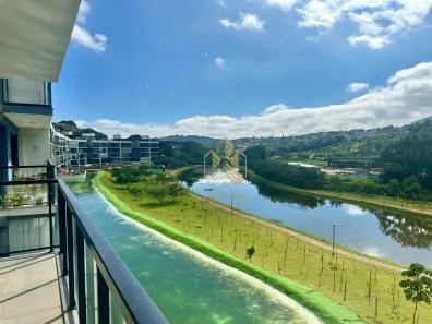 Apartamento com 3 Quartos para alugar, 89m² no Jardim Maristela, Atibaia
