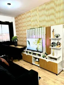 Apartamento com 2 Quartos à venda, 42m² no Jardim das Flores, Hortolândia