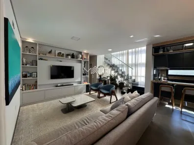 Casa de Condomínio com 3 Quartos à venda, 222m² no Residencial Village Damha, Araraquara