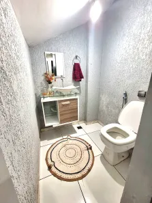 Sobrado com 4 Quartos à venda, 230m² no Candangolândia, Brasília