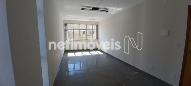Conjunto Comercial / Sala para venda ou aluguel, 26m² no São Pedro, Belo Horizonte