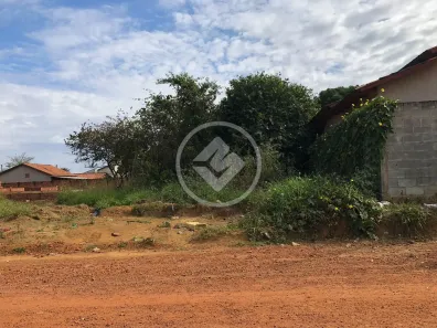 Terreno / Lote / Condomínio à venda, 364m² no Jardim Dom Bosco 2ª Etapa, Aparecida de Goiânia