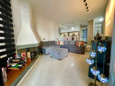 Cobertura com 1 Quarto para alugar, 81m² no Vila Suzana, São Paulo