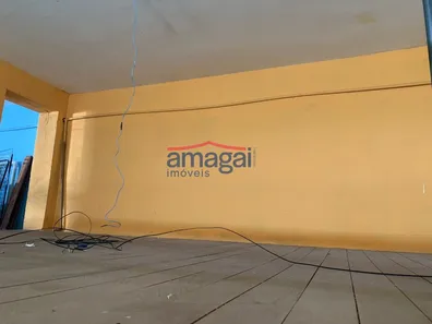 Casa Comercial para alugar, 38m² no Centro, Jacareí