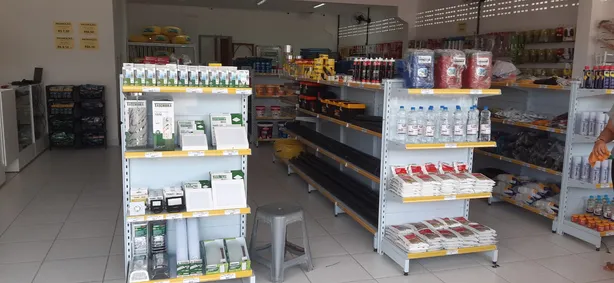 Terreno / Lote Comercial com 1 Quarto à venda, 300m² no , Vera Cruz
