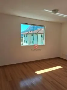 Apartamento com 3 Quartos para alugar, 105m² no Cônego, Nova Friburgo
