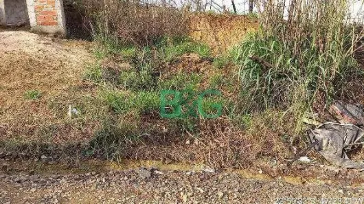 Terreno / Lote / Condomínio à venda, 125m² no Jardim Santa Rita de Cássia, Capivari
