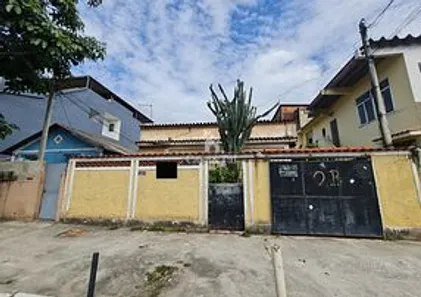 Terreno / Lote / Condomínio à venda, 10m² no Vila Rosali, São João de Meriti
