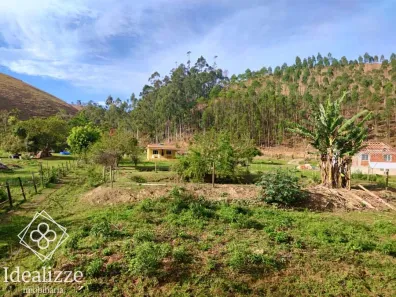 Fazenda / Sítio / Chácara com 3 Quartos à venda, 26000m² no Arrozal, Piraí