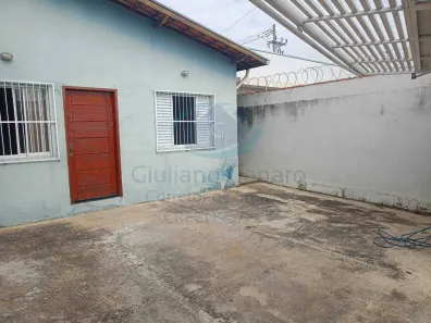 Casa com 2 Quartos à venda, 79m² no Jardim Santa Marta II, Salto