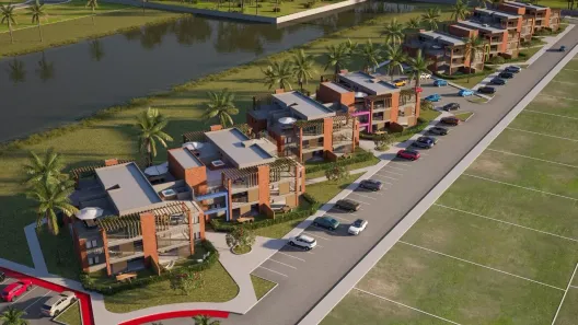 Apartamento com 2 Quartos à venda, 81m² no Caueira, Itaporanga D'Ajuda