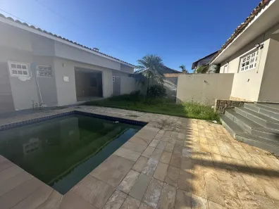 Casa de Condomínio com 3 Quartos para alugar, 3000m² no Parque Califórnia, Campos dos Goytacazes