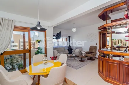 Cobertura com 3 Quartos à venda, 201m² no Marechal Rondon, Canoas