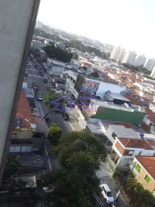 Apartamento com 3 Quartos à venda, 90m² no Parque São Jorge, São Paulo