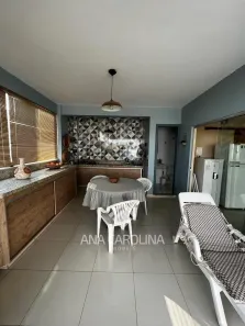 Cobertura com 4 Quartos à venda, 250m² no Augusta Mota, Montes Claros