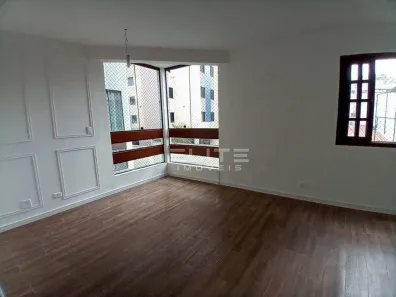 Casa de Condomínio com 3 Quartos para alugar, 130m² no Vila Floresta, Santo André