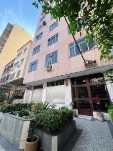 Apartamento com 3 Quartos para alugar, 95m² no Maracanã, Rio de Janeiro