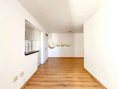Apartamento com 2 Quartos para alugar, 59m² no Portão, Curitiba