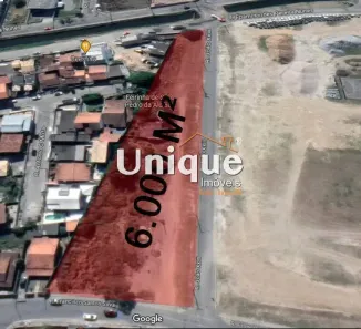 Terreno / Lote / Condomínio à venda, 6000m² no Centro, São Pedro da Aldeia