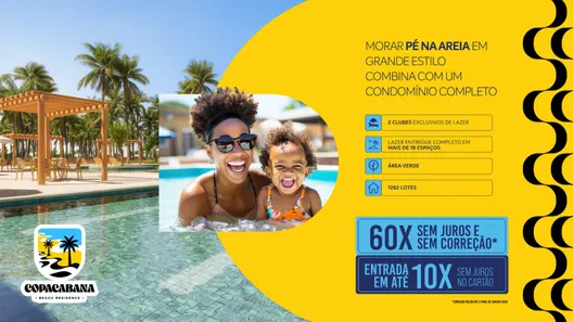 Terreno / Lote / Condomínio à venda, 200m² no Capuã, Barra dos Coqueiros